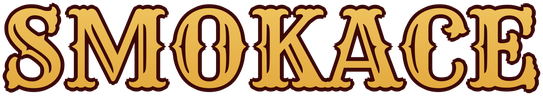 SmokAce Logo