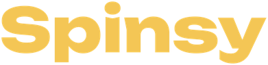 Spinsy Logo