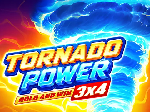 Tornado Power